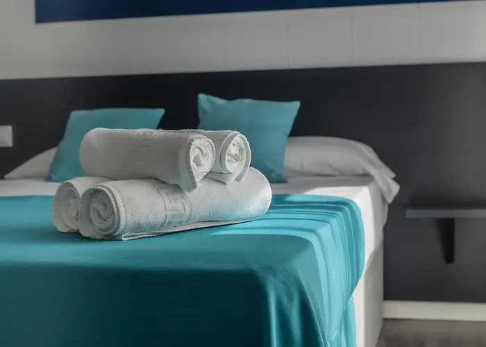 Sunsands Studio Con Balcones 2ºa Playa76 Carihuela